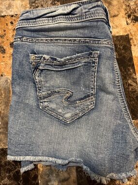 Silver Jeans